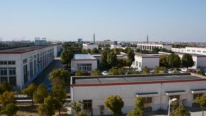 With Prices Rising, Agrochemical Factories Take Measures to Resolve Supply Shortages