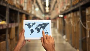 Geopolitics and Biologicals: New Shipping Realities for the Agrochemical Sector