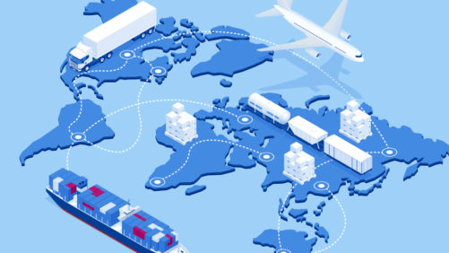 China Price Index: Why the Value Chain Is So Important for the Global Agrochemicals Market