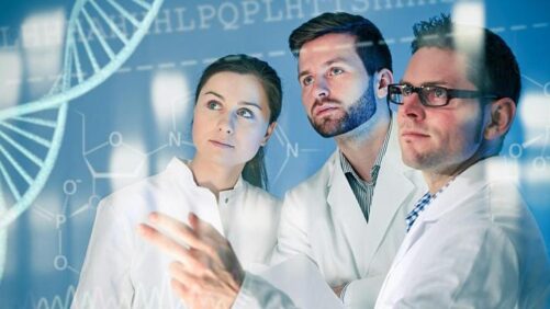 Bayer Bets On AI to Speed Crop Protection Discovery