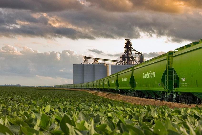 Nutrien Appoints New President and CEO AgriBusiness Global