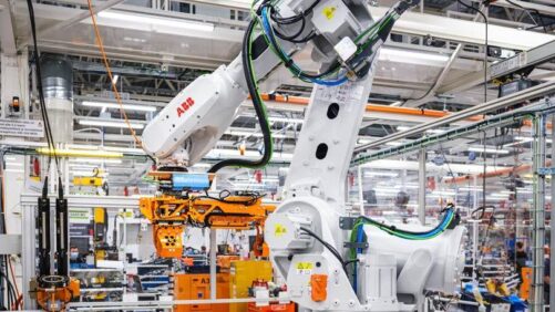 AGCO Power’s Multi-Million Investment in Engine Manufacturing Progresses