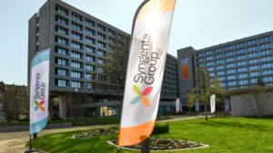 Syngenta Group Appoints New Chief Sustainability Officer