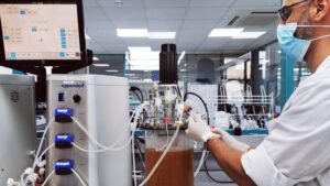 Futureco Bioscience Obtains European Patent for New Biopesticide