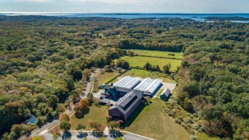 Enko, Nufarm Partner on Novel Crop Health Molecules