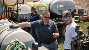 Manufacturers Optimistic on U.S. Sales of NPK, Micronutrients in 2021