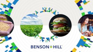 Benson Hill Exceeds U.S. Soybean Acreage Target, Begins Commercialization of Ultra-High Protein Soybean Ingredients