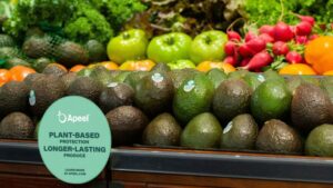 Apeel Adds $250M to Accelerate Innovation and Sustainability in Fresh Food Supply Chains