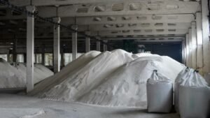 Global Fertilizer Prices Stabilize After Boom