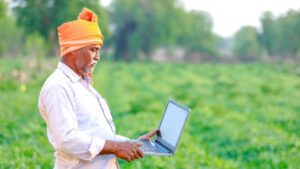 How Agtech Is Reshaping the Farming Landscape in India