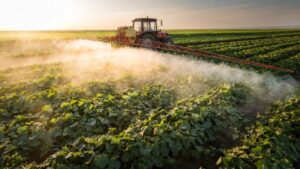 Índice de precios de China: Los ajustes de la capacidad estructural impulsan la volatilidad de los precios del glifosato y el glufosinato