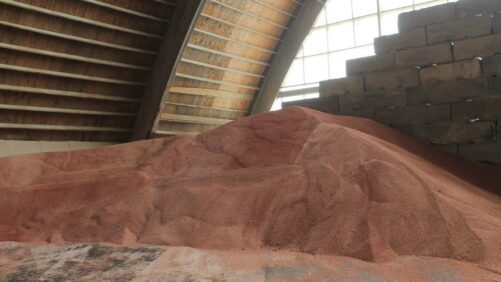 What Are the Options for India to Replace Russian Fertilizer?