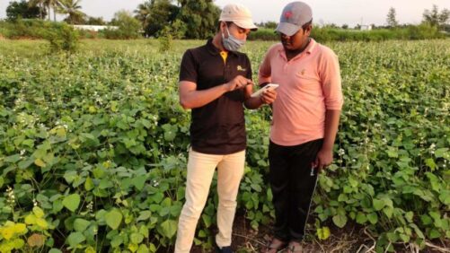 Uberization of Agriculture: What Does It Mean for Indian Farmers?