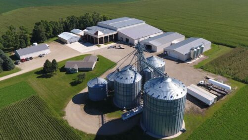 U.S. Agriculture: An Industry Built on Hustle Adapts to the New Supply Reality