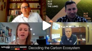 Empowering the Channel to Monetize Carbon: 4 Key Takeaways from AgriBusiness Global Live Event