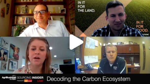 Empowering the Channel to Monetize Carbon: 4 Key Takeaways from AgriBusiness Global Live Event