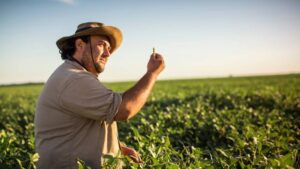 Syngenta Crop Protection Announces New Insect Control Technology