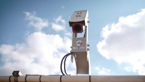 Greeneye Technology ampliará el lanzamiento comercial del sistema de pulverización de precisión AI