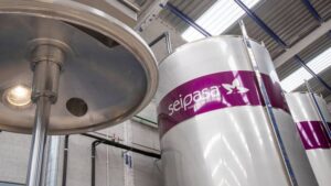 Seipasa Expands Biopesticide Production Facilities in Valencia