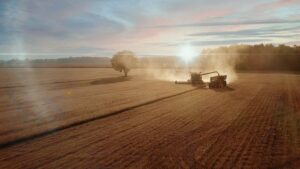 Benson Hill Finalizes First Commercial Harvest of Ultra-High Protein Soybean Varieties