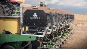 AMVAC, BASF Collaborate to Develop Rhizo-Flo Soybean Inoculant Solution for SIMPAS-applied Solutions