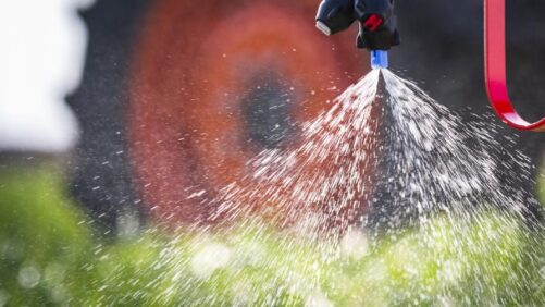 Credit Crunch Tightens Up Glyphosate Supply