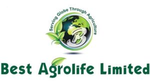 Best Agrolife Becomes First Agrochemical Company in India to Manufacture Spiromesifen Technical