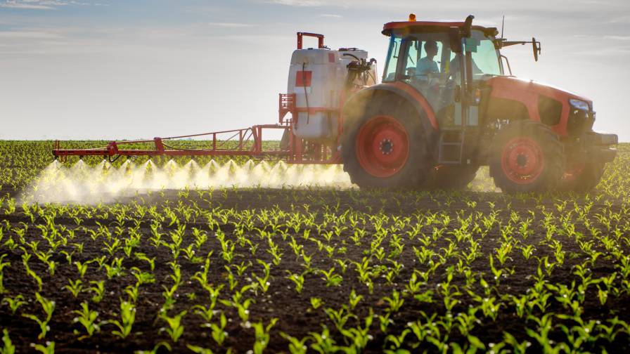 Chemical Briefing: Chlorantraniliprole Price Surge Tests Generic Manufacturers’ Edge