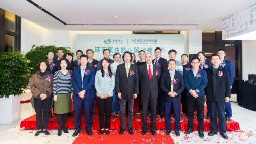 China Price Index: How Industrial Upgrading Is Key to Sustainability in the 14th Five-Year Plan of the China Agrochemical Industry