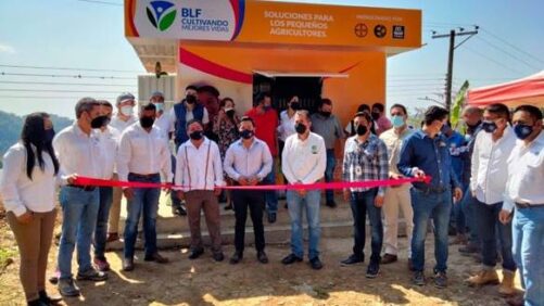 Bayer Launches Better Life Farming Alliance in Latin America