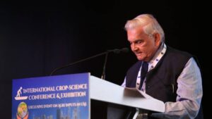 PMFAI: India Is Fast Emerging As a Global Manufacturing Hub for Agrochemicals