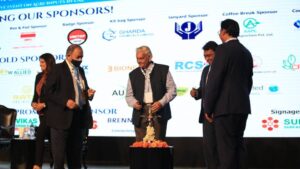 ICSCE 2022 Dubai: Indian Agrochemical Event Highlights Market Trends, Sourcing Opportunities