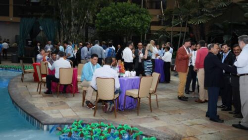 Registration Open for Inaugural LATAM Conference and Summit Offering Innovation and Connections