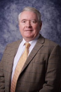 Peter McDonald - Chief executive officer at Ecospray