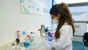 Tradecorp, Centre for Plant Biotechnology and Genomics Launch the Joint Research Unit Biological Solutions for Sustainable Agriculture