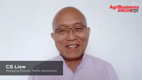 Managing and Evaluating Mergers & Acquisitions in Agribusiness: Insights from Market Expert CS Liew