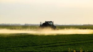 Why Glyphosate’s License Is Up for Debate Again in Europe