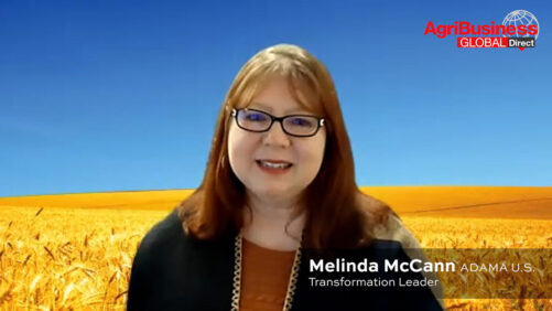 Melinda McCann Shares Insights About Russian-Ukraine War’s Impact on Crop Protection Industry