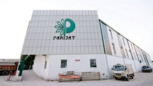 Parijat Industries Becomes First Company to Manufacture Fluroxypyr-meptyl Technical in India