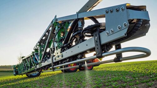 Strong Pipeline of BASF Agricultural Innovations Will Benefit Food Security, Climate and Environment