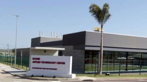 Evonik Opens Its First Applied Technology Center for Agricultural Markets in Central and South America