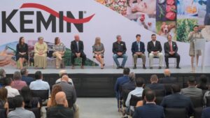 Kemin Industries Opens New Facilities in Mexico