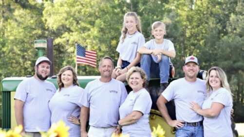 Grower Viewpoint: How One Family Farm Prepared for High Prices and Tight Supplies