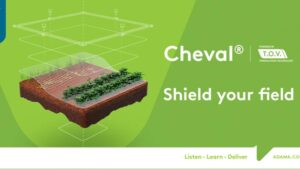 ADAMA Launches Premium Herbicide in Brazil for Soybean and Other Crops