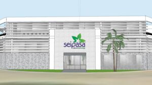 Seipasa to Invest 4 Million Euros in New Facilities in Valencia, Spain