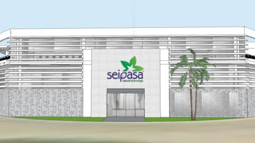 Seipasa to Invest 4 Million Euros in New Facilities in Valencia, Spain