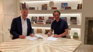 Solynta, Incotec Form Partnership to Optimize Performance of Hybrid True Potato Seeds