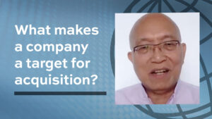 Industry Insights: Making the Merger Work in Agribusiness