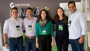Evonik se asocia con el centro de innovación de agronegocios AgTech Garage en Brasil