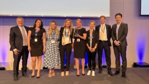 Croda Wins Sustainability Award at Syngenta Suppliers Awards